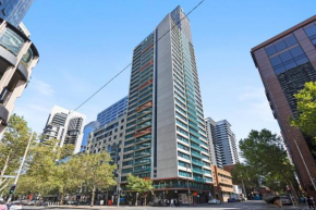 Complete Host A'Beckett St Apartments